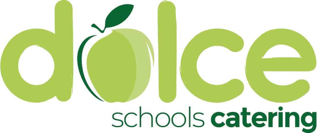 dolce schools catering logo