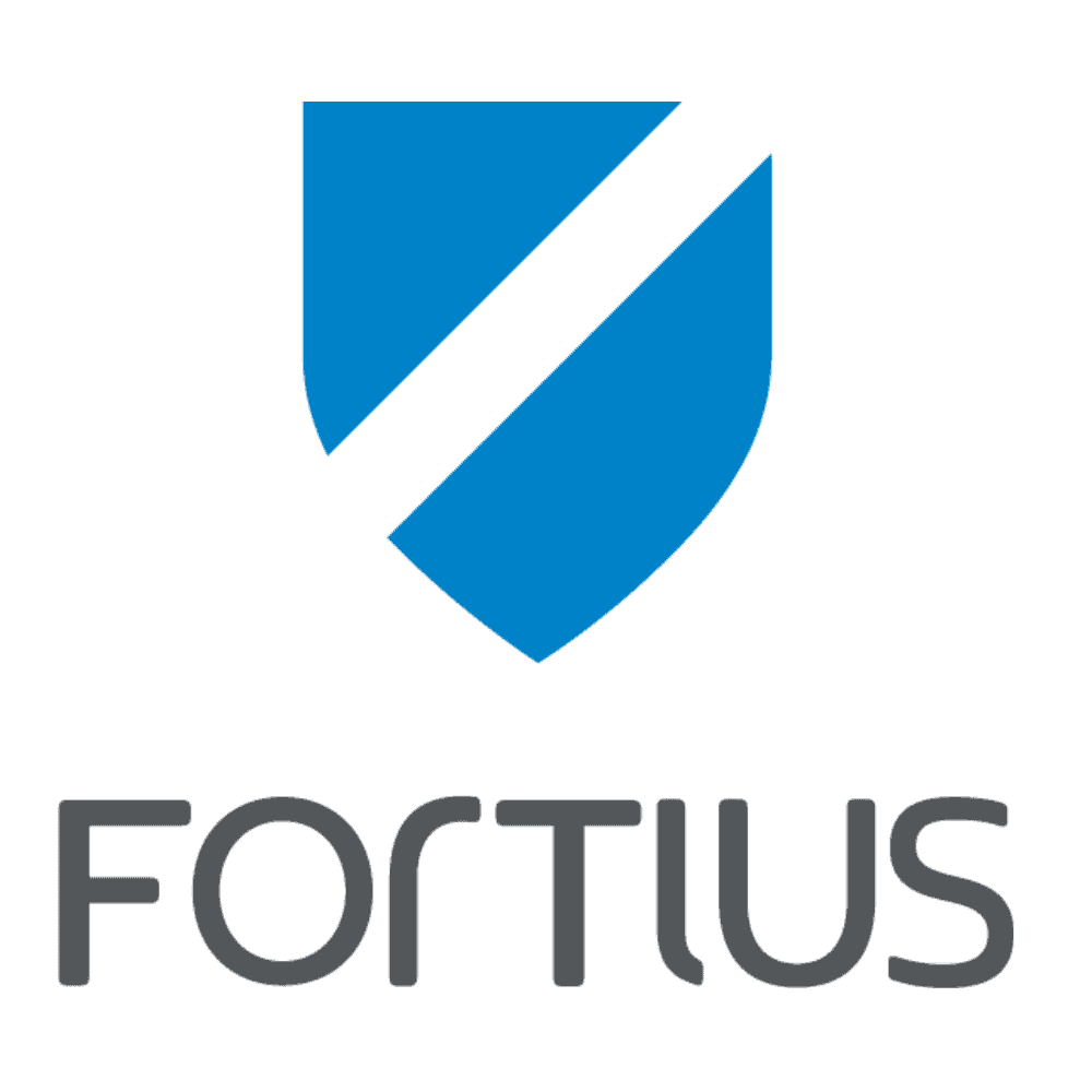 Fortius 2024 - Priestnall School Fortius House logo 2024