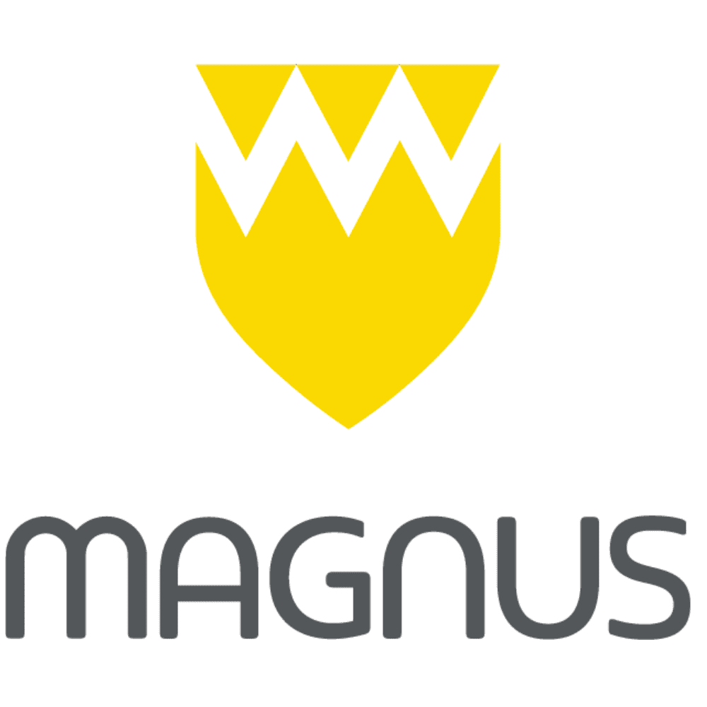 Magnus 2024 - Priestnall School Magnus House logo 2024