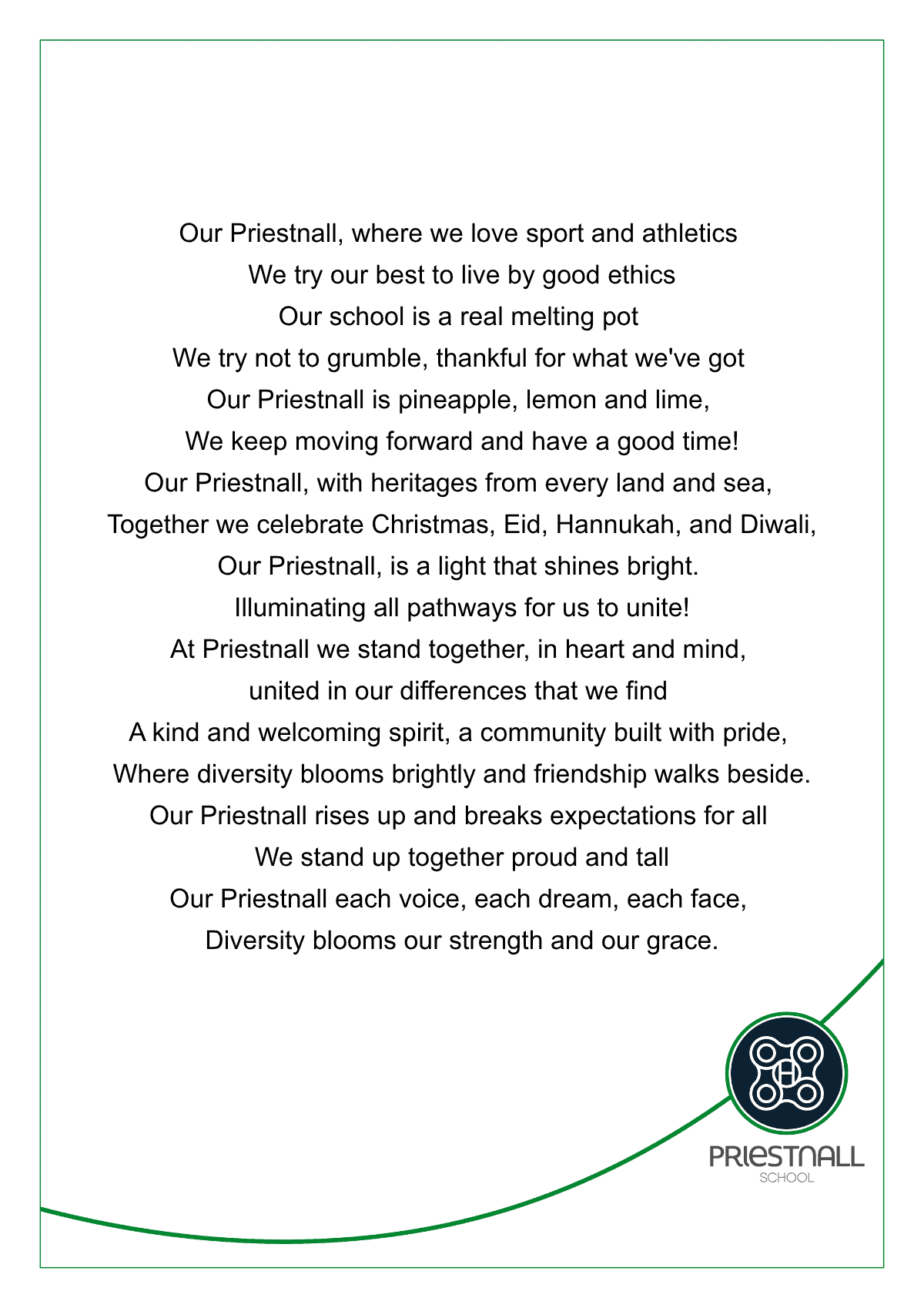 Our Priestnall Page 2