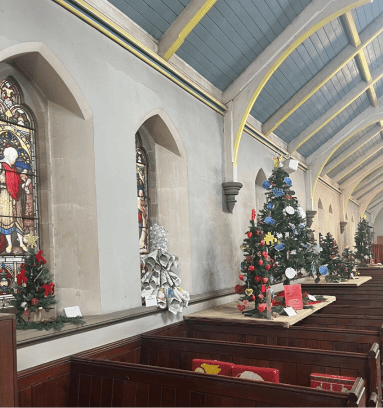 PRS Church BVnews - Priestnall School