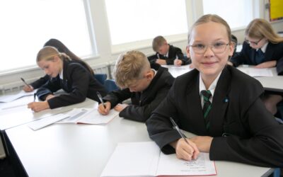 Priestnall School Open Evening 2025