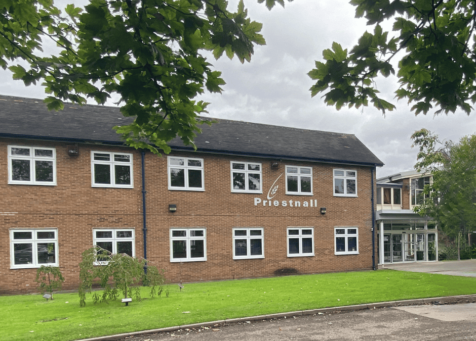 Image of Priestnall School