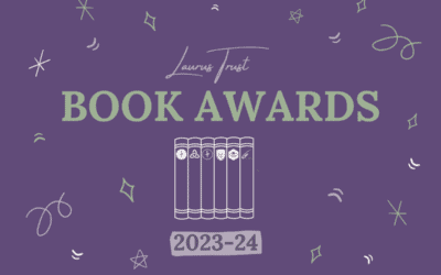 The Laurus Trust Book Awards 2023-2024