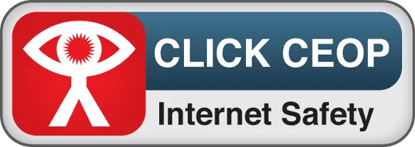 image of click CEOP internet safety support
